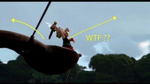 Faux raccord Season 6 Episode 24 - Episode 24