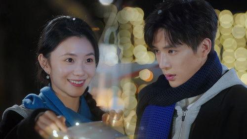 Be Passionately in Love Season 1 Episode 19 - A Gift for 6-year-old Chen Luzhou