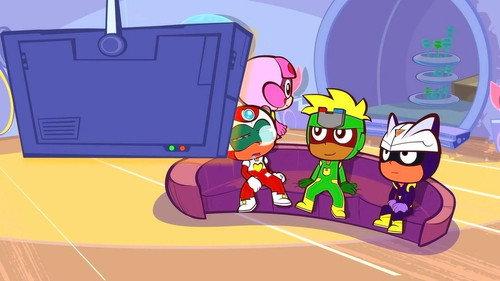 Happy Toon Season 10 Episode 24 - Episode 24