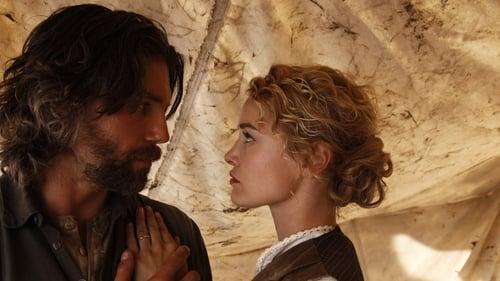Hell on Wheels Season 1 Episode 10 - God of Chaos