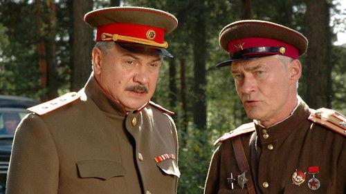 Military Intelligence: The Western Front Season 1 Episode 1 - Episode 1