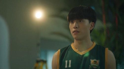 Our Days Season 1 Episode 7 - Can you love me, Mr. Tsundere?