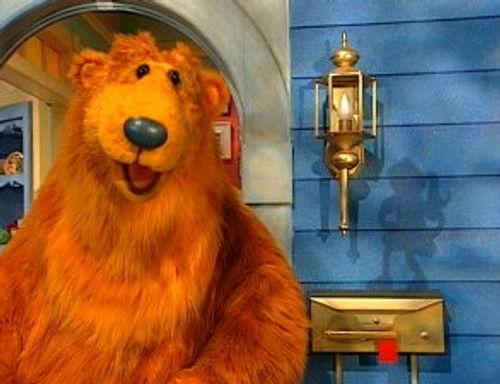 Bear in the Big Blue House Season 4 Episode 26 - This Is Your Life, Bear