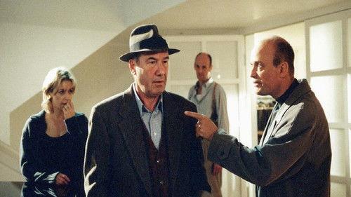 Scene of the Crime Season 31 Episode 8 - Episode 8