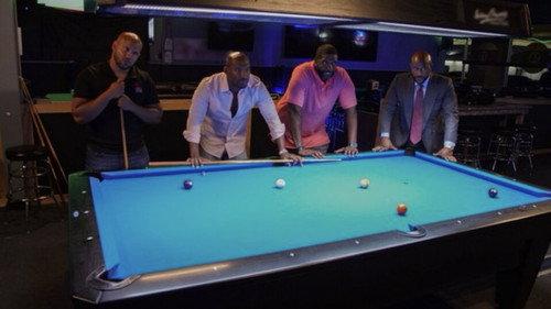 Love & Marriage Huntsville Season 5 Episode 3 - You Wanda Be Startin' Something