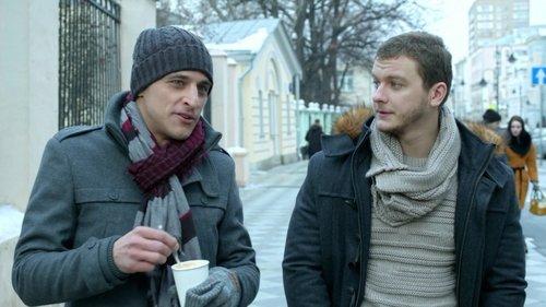 The Kitchen Season 5 Episode 18 - Episode 18