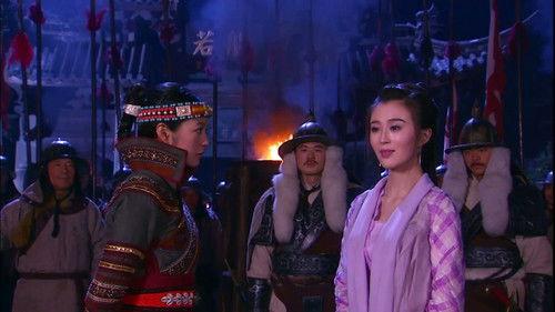 The Heaven Sword and Dragon Saber Season 1 Episode 22 - Episode 22