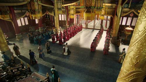 Ming Dynasty Season 1 Episode 9 - Episode 9