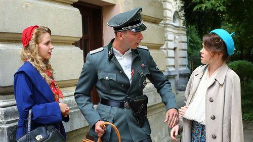 War Girls Season 1 Episode 9 - Episode 9