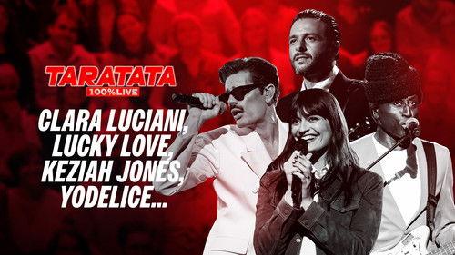 Taratata Season 24 Episode 6 - Episode 6