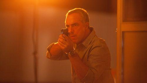 Bosch Season 1 Episode 5 - Chapter Five: Mama's Boy