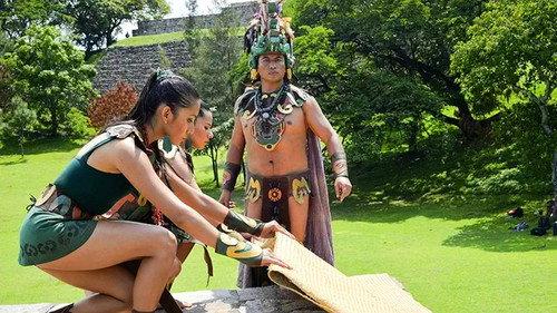 Expedition Unknown Season 5 Episode 1 - Pyramid of Legends