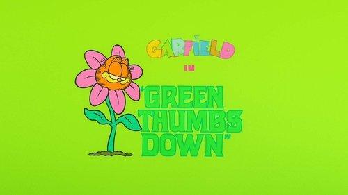 Garfield and Friends Season 1 Episode 36 - Green Thumbs Down