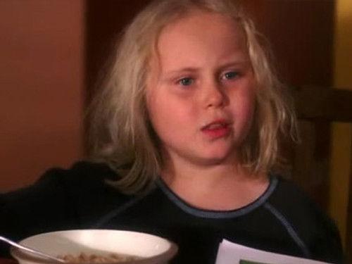 Medium Season 2 Episode 16 - Allison Wonderland