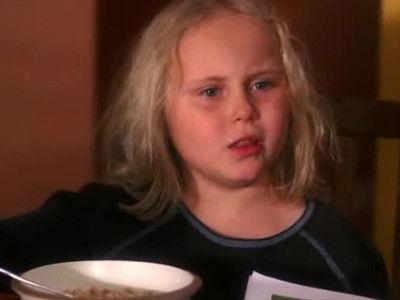 undefined Season 2 Episode 16 - Allison Wonderland