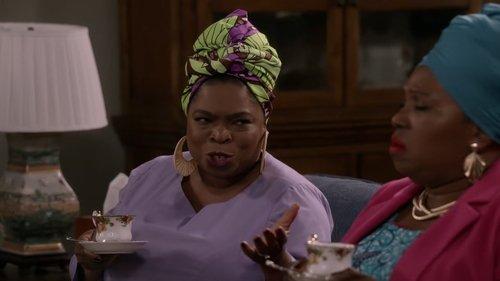 Bob Hearts Abishola Season 3 Episode 10 - Tunde123