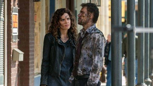 undefined Season 1 Episode 2 - The Darkness Beneath