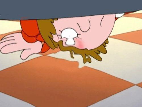 Mona the Vampire Season 3 Episode 1 - Dr. Java and Mr. Hyde / Miss Dewey's Dismal System