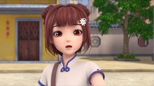 星卡梦少女 Season 1 Episode 17 - Episode 17