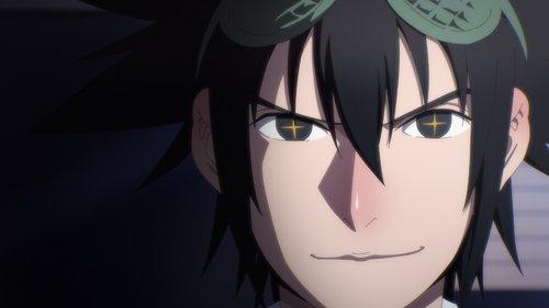 The God of High School Season 1 Episode 8 - close/friend