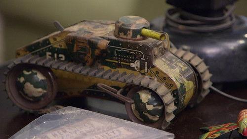 Pawn Stars Season 22 Episode 2 - Zigging and Zagging