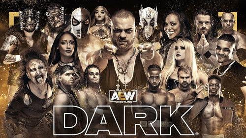 AEW Dark Season 3 Episode 54 - Dark #122