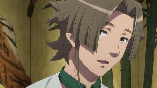 undefined Season 1 Episode 10 - Nowhere to Run