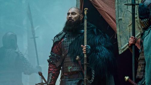 See Season 2 Episode 7 - The Queen's Speech