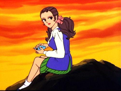 Great Mazinger Season 1 Episode 9 - An Alien Beauty Amidst The Humans