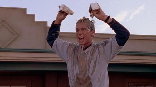 Malcolm in the Middle Season 2 Episode 10 - The Bully