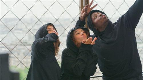 Celebrity Hunted - France - Manhunt Season 3 Episode 4 - Episode 4