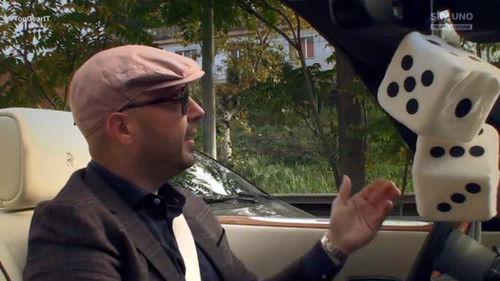 Top Gear Italia Season 1 Episode 2 - Episode 2