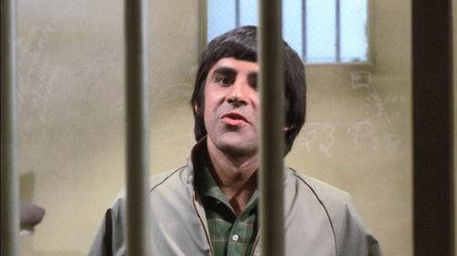 Mannix Season 2 Episode 25 - To Catch a Rabbit