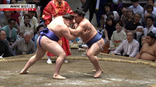 GRAND SUMO Highlights Season 29 Episode 10 - Day 10