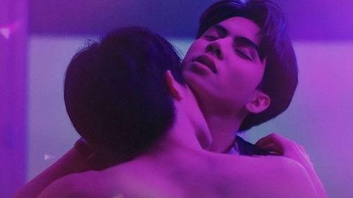 Love In The Air Season 1 Episode 8 - Not Just Wind, But A Typhoon