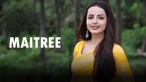 Maitree Season 1 Episode 1 - Saransh and Maitri's Engagement