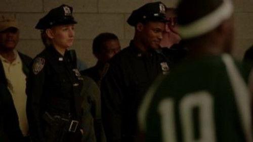 NYC 22 Season 1 Episode 13 - Turf War