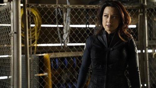 undefined Season 4 Episode 10 - The Patriot