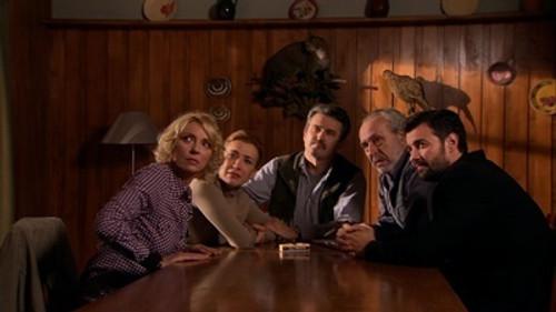 Whichever Way the Ball Bounces Season 1 Episode 8 - Episode 8