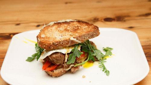 Beat Bobby Flay Season 13 Episode 5 - Chop Chop