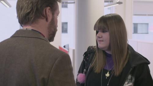 Helt perfekt Season 2 Episode 6 - Work Week