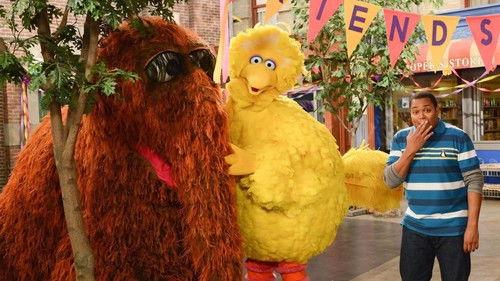 Sesame Street Season 45 Episode 18 - Friendship Day