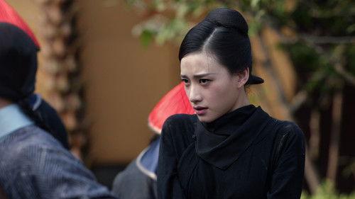 The Deer and the Cauldron Season 1 Episode 25 - Episode 25