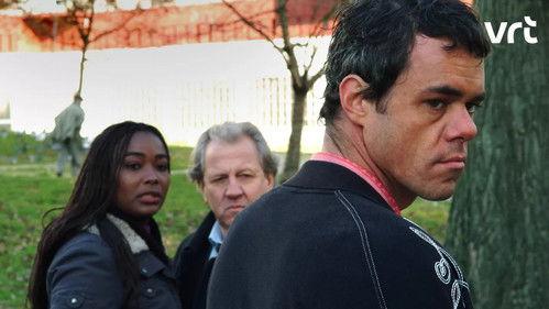 Witse Season 6 Episode 5 - Babyblues