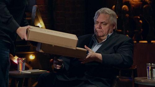 Shark Tank México Season 4 Episode 14 - Episode 14