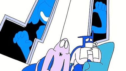 Baman Piderman Season 3 Episode 3 - Ghost Night 2