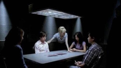 Cold Case Season 5 Episode 2 - That Woman