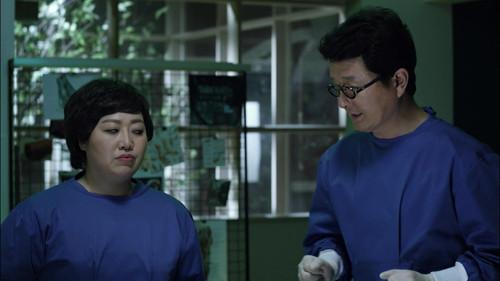 God's Quiz Season 2 Episode 1 - Wrist cut syndrome (part 1)
