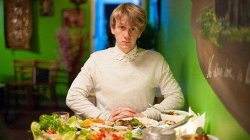 Please Like Me Season 2 Episode 4 - Gang Keow Wan