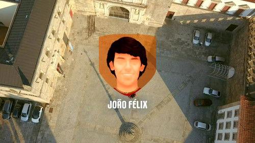 Terra Nossa Season 3 Episode 10 - João Félix